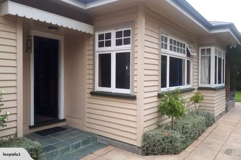 Photo of property in 5 Bryndwr Road, Fendalton, Christchurch, 8052