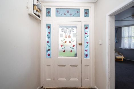 Photo of property in 25 Milmoe Street, Hawera, 4610