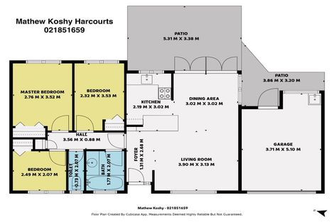 Photo of property in 2/44 Waimumu Road, Massey, Auckland, 0614