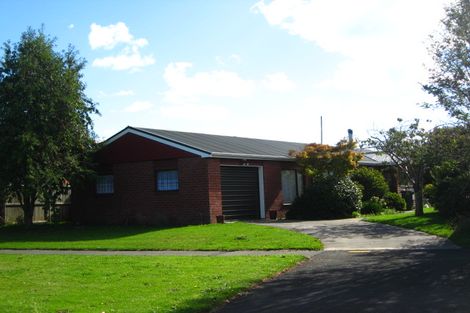 Photo of property in 115 Hagart-alexander Drive, Mosgiel, 9024