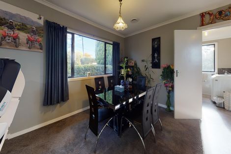 Photo of property in 45 Tancred Street, Rakaia, 7710