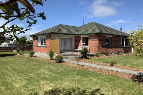 Photo of property in 8 Cavendish Street, Allenton, Ashburton, 7700