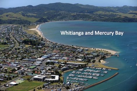 Photo of property in 5b Springbok Avenue, Whitianga, 3510