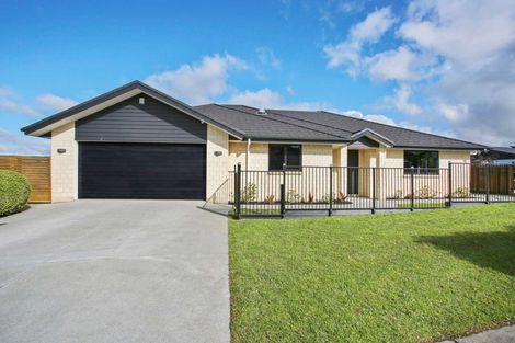 Photo of property in 5 Millbrae Place, Pokeno, 2402