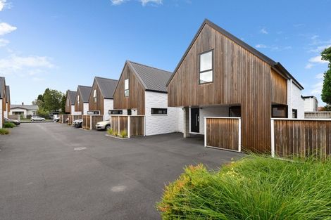 Photo of property in 34u9 Blackburn Street, Frankton, Hamilton, 3204