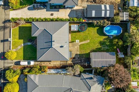 Photo of property in 9 Polglase Street, Richmond, 7020