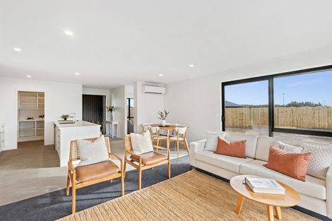 Photo of property in 5 Tauhou Place, Leeston, 7632