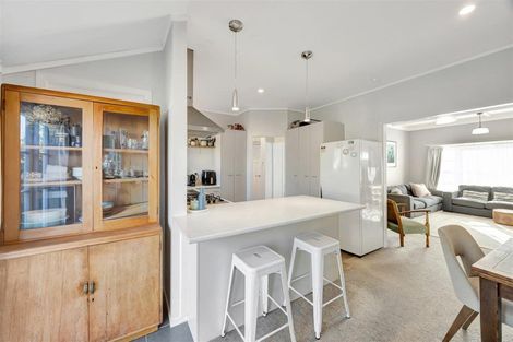 Photo of property in 199 Galloway Street, Hamilton East, Hamilton, 3216