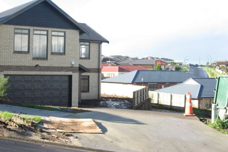 Photo of property in 5a Cairnsvale Rise, Manurewa, Auckland, 2105