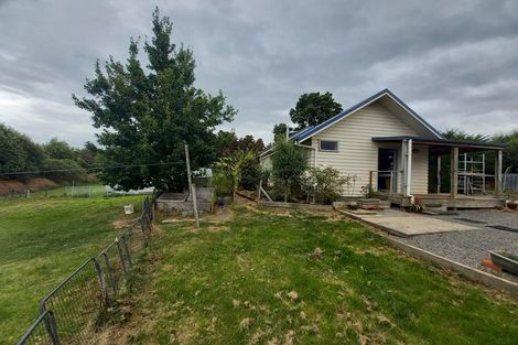 Photo of property in 112 Sinclair Avenue, Nightcaps, Otautau, 9689