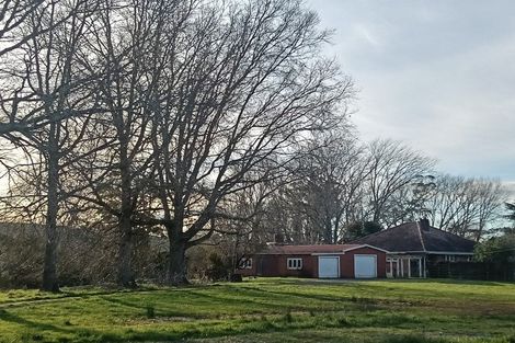 Photo of property in 1215 Dairy Flat Highway, Dairy Flat, Albany, 0794