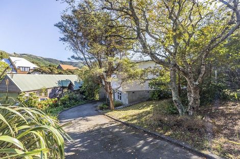 Photo of property in 100 Wilton Road, Wilton, Wellington, 6012