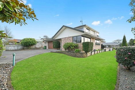 Photo of property in 4 Hubert Place, Chartwell, Hamilton, 3210