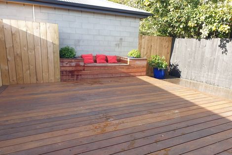 Photo of property in 81 King Street, Sydenham, Christchurch, 8023