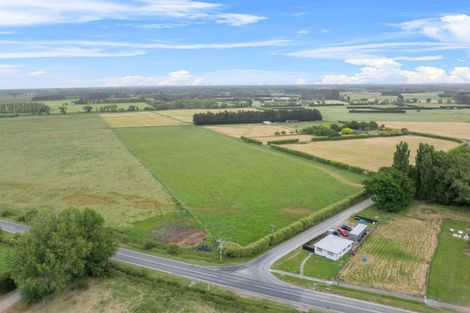 Photo of property in 230 Bramleys Road, Tuahiwi, Kaiapoi, 7691