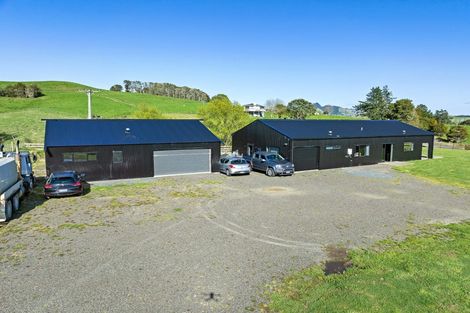 Photo of property in 8 Paparoa Road, Mangapai, Whangarei, 0178