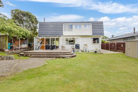 Photo of property in 9 Cannon Lane, Whitby, Porirua, 5024