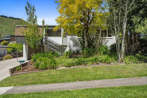 Photo of property in 27 Sowman Street, The Brook, Nelson, 7010