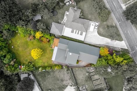 Photo of property in 45 Hine Road, Wainuiomata, Lower Hutt, 5014