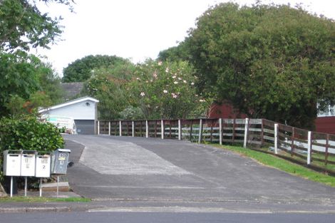 Photo of property in 1/10 May Avenue, Te Atatu South, Auckland, 0610