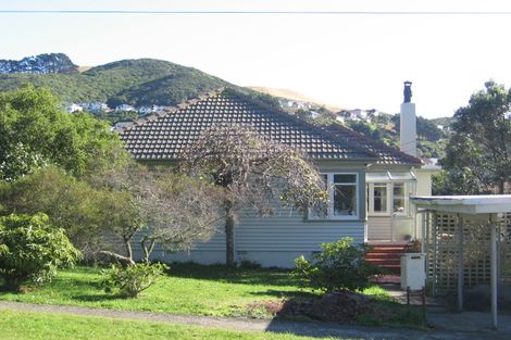 Photo of property in 48 Bannister Avenue, Johnsonville, Wellington, 6037