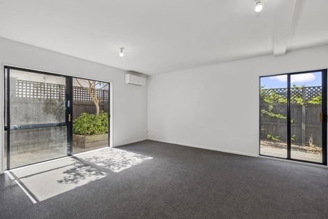 Photo of property in 28d Cranmer Square, Christchurch Central, Christchurch, 8013