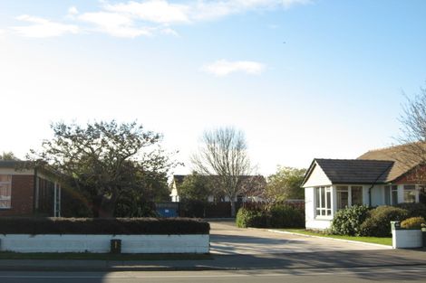 Photo of property in 274 Cranford Street, St Albans, Christchurch, 8052