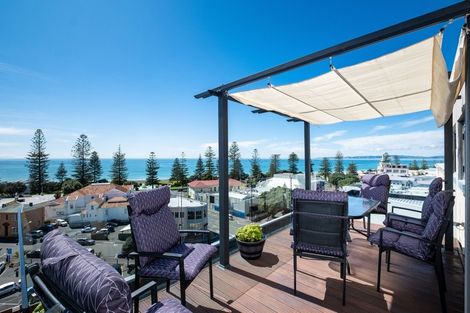 Photo of property in 3 Shakespeare Road, Napier South, Napier, 4110