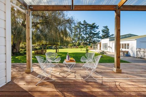 Photo of property in 2114 State Highway 56, Longburn, Palmerston North, 4477