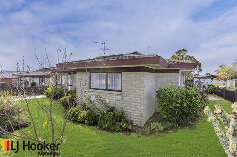 Photo of property in 221b Queen Street, Pukekohe, 2120
