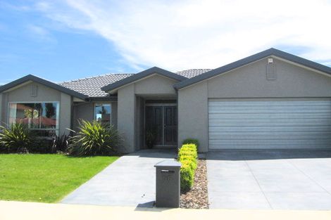 Photo of property in 56 O'neill Avenue, Northwood, Christchurch, 8051