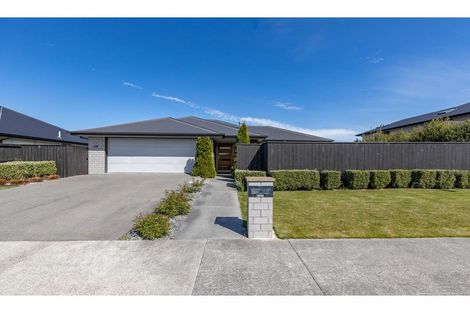 Photo of property in 31 Mulberry Street, Rangiora, 7400