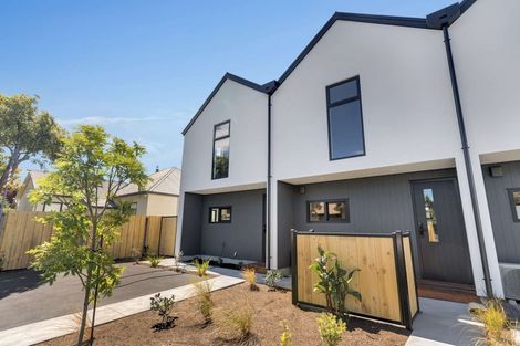 Photo of property in 317 Wilsons Road, Waltham, Christchurch, 8023