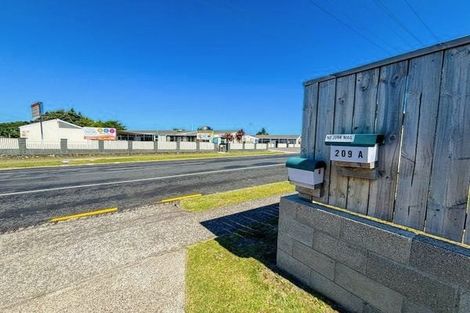 Photo of property in 209a Boucher Avenue, Te Puke, 3119