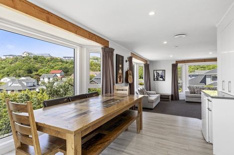 Photo of property in 78 Cortina Avenue, Johnsonville, Wellington, 6037