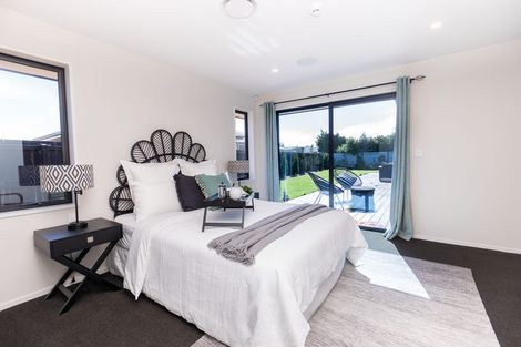 Photo of property in 15 Godwin Grove, Rolleston, 7614