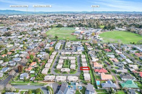 Photo of property in 35/46u Peachgrove Road, Hamilton East, Hamilton, 3216