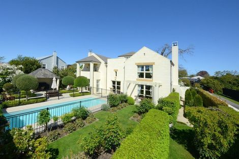 Photo of property in 87 Fendalton Road, Fendalton, Christchurch, 8014