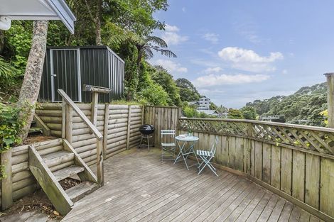 Photo of property in 78 Glenmore Street, Northland, Wellington, 6012