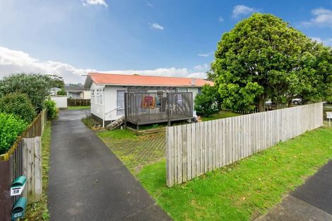 Photo of property in 18 Feasegate Street, Manurewa, Auckland, 2102