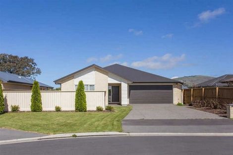 Photo of property in 16 Saint Florian Place, Woolston, Christchurch, 8062
