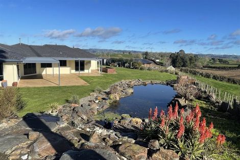 Photo of property in 63 Mangaorongo Road, Otorohanga, 3972