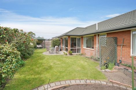 Photo of property in 181 Highsted Road, Casebrook, Christchurch, 8051