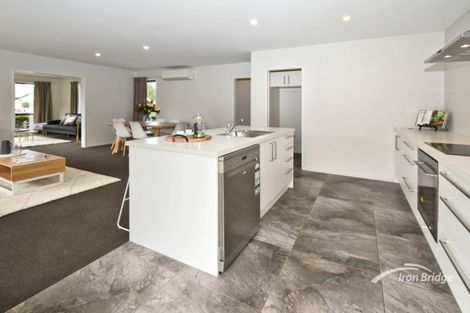 Photo of property in 68 Hungerford Drive, Rolleston, 7615