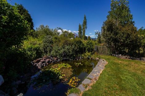 Photo of property in 178a Mangateitei Road, Rangataua, Ohakune, 4691