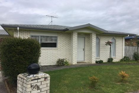 Photo of property in 50a Kayes Road, Pukekohe, 2120