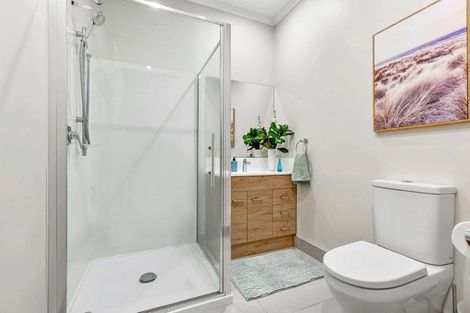 Photo of property in 54 Rangihina Road, Hobsonville, Auckland, 0616