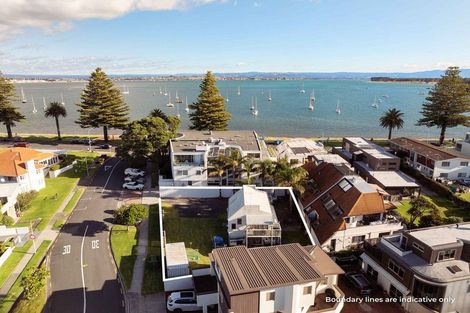 Photo of property in 3 Commons Avenue, Mount Maunganui, 3116