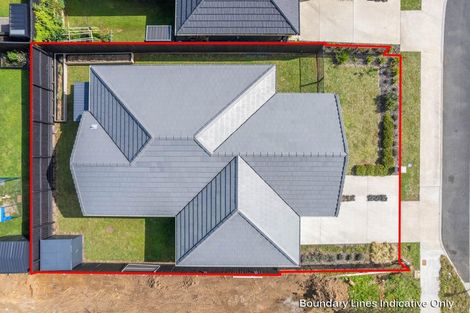 Photo of property in 8 Whakatipu Street, Temple View, Hamilton, 3218