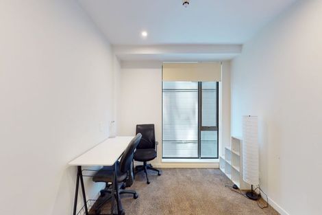 Photo of property in Vsp South, 306/168u Victoria Street, Te Aro, Wellington, 6011